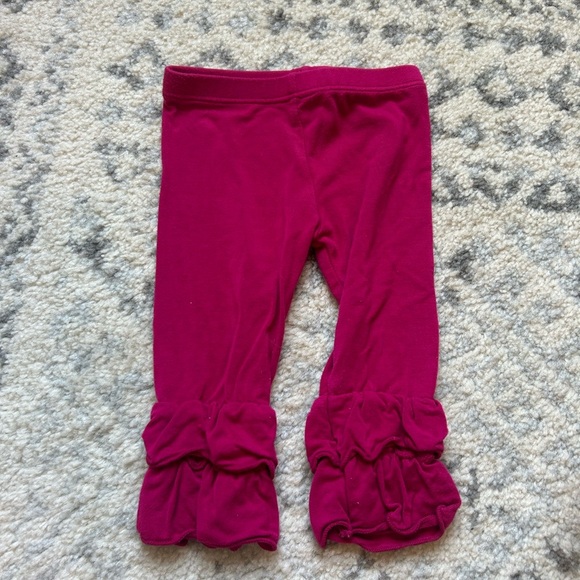 Kickee pants bamboo matching set size 0-3 months - Picture 4 of 6